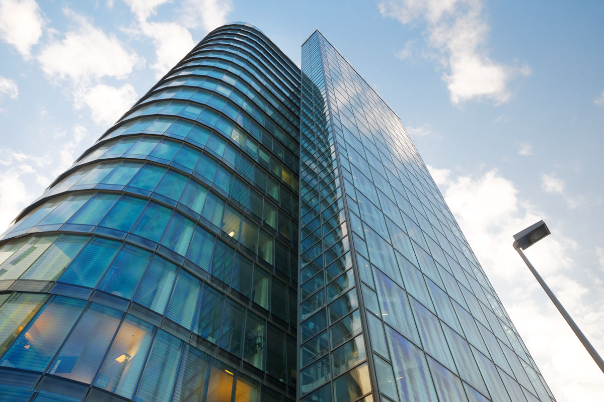 WorkRepublic Düsseldorf MedienHafen image 2