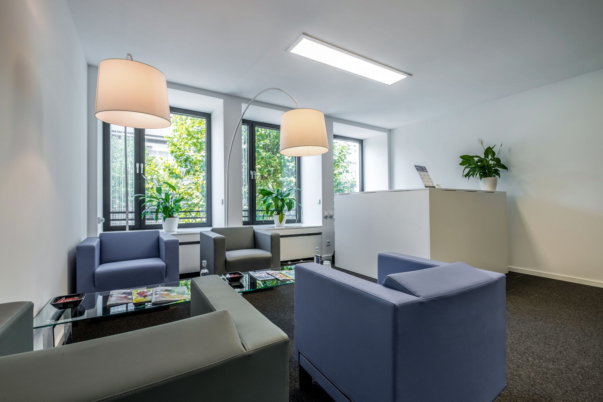 WorkRepublic Dusseldorf Zentrum image 2