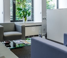 WorkRepublic Dusseldorf Zentrum profile image