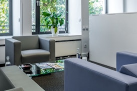 Gewichtsverlust Zentrum Hampton Straßen