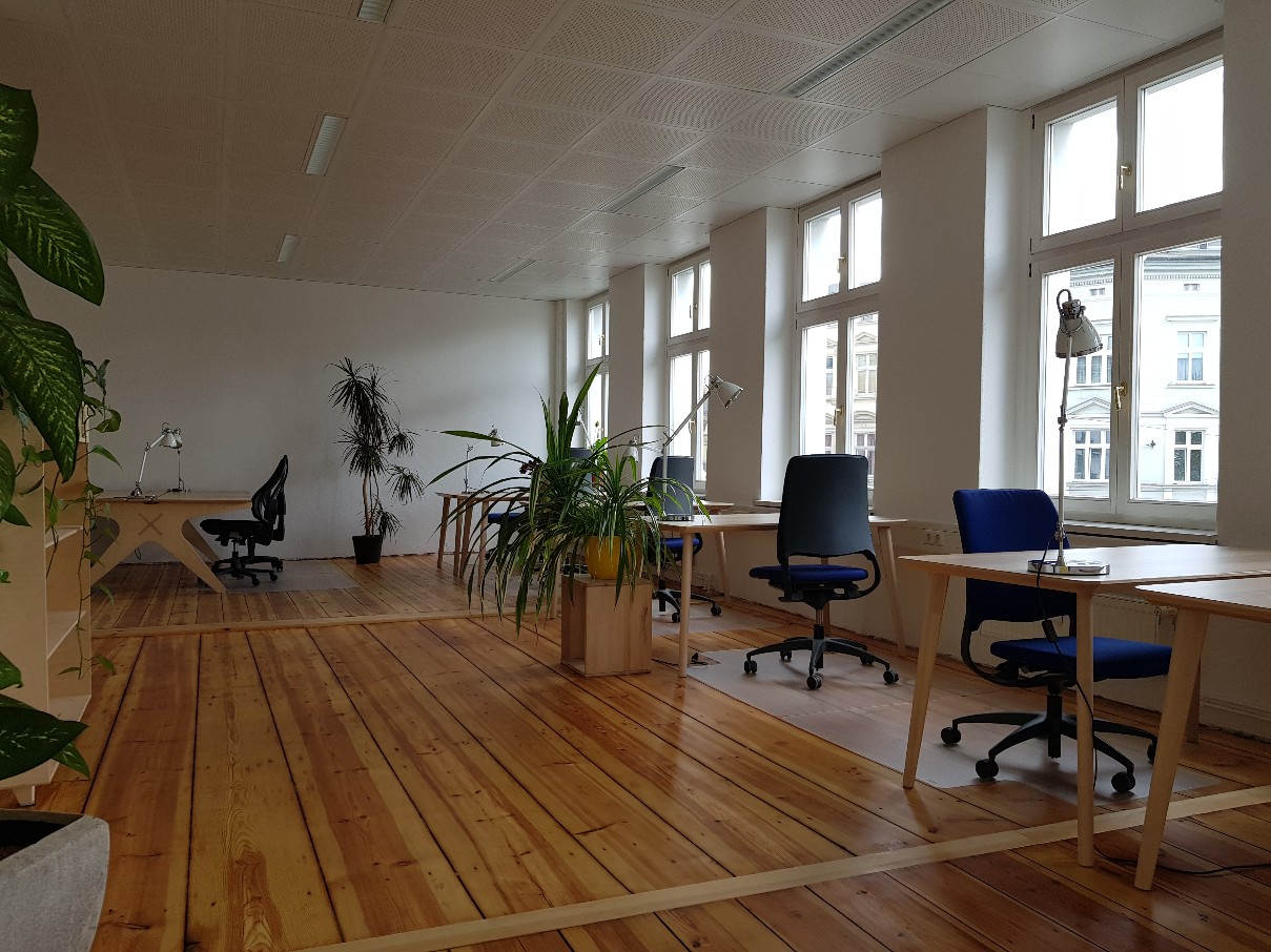 Thinkfarm Eberswalde image 2