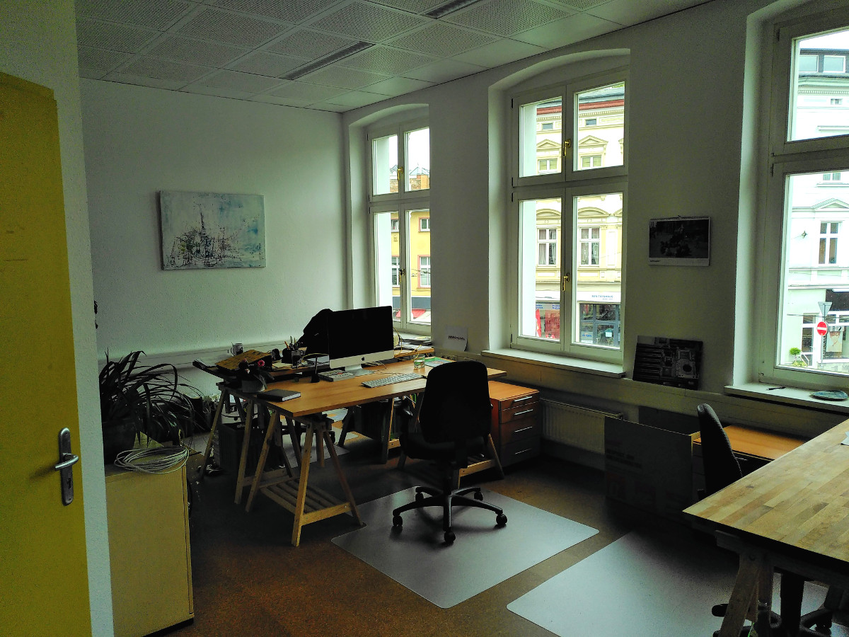 Thinkfarm Eberswalde image 4