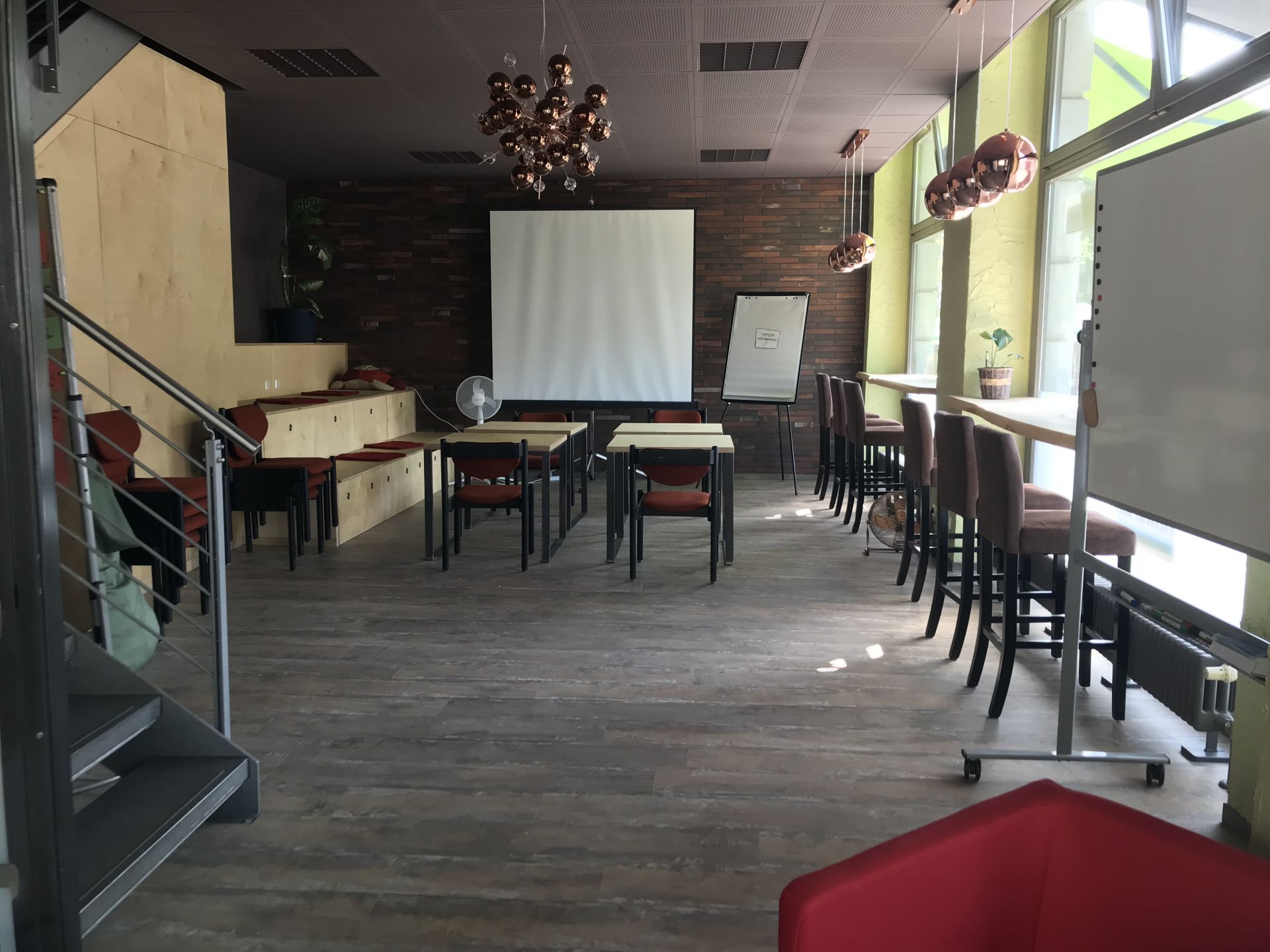 Thinkfarm Eberswalde image 3