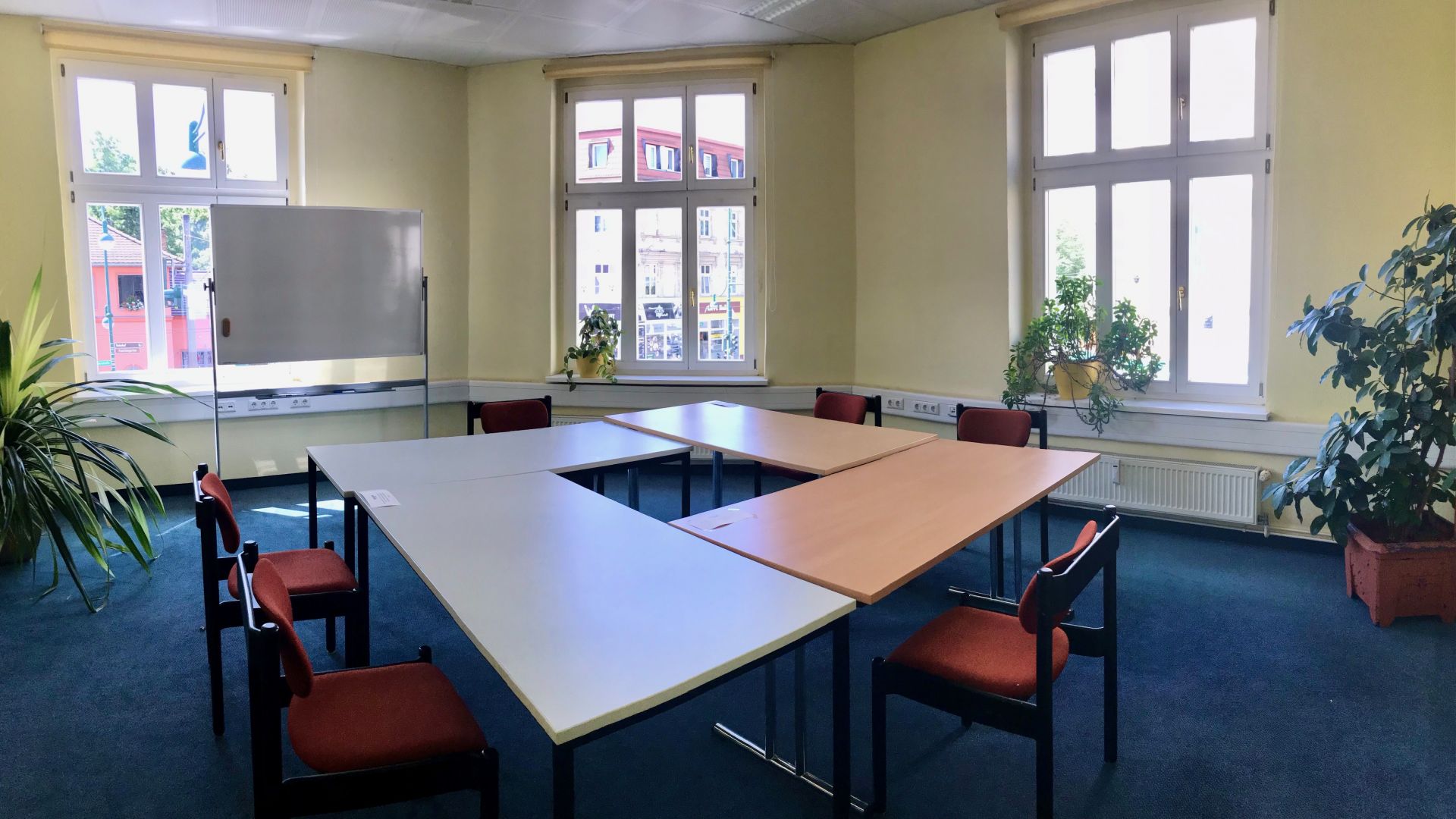 Thinkfarm Eberswalde image 5