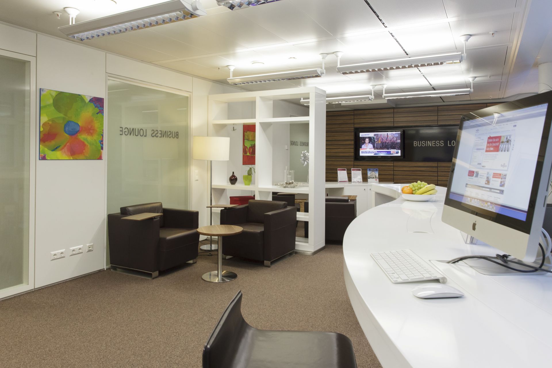 Regus Erfurt HQ Stadion image 2