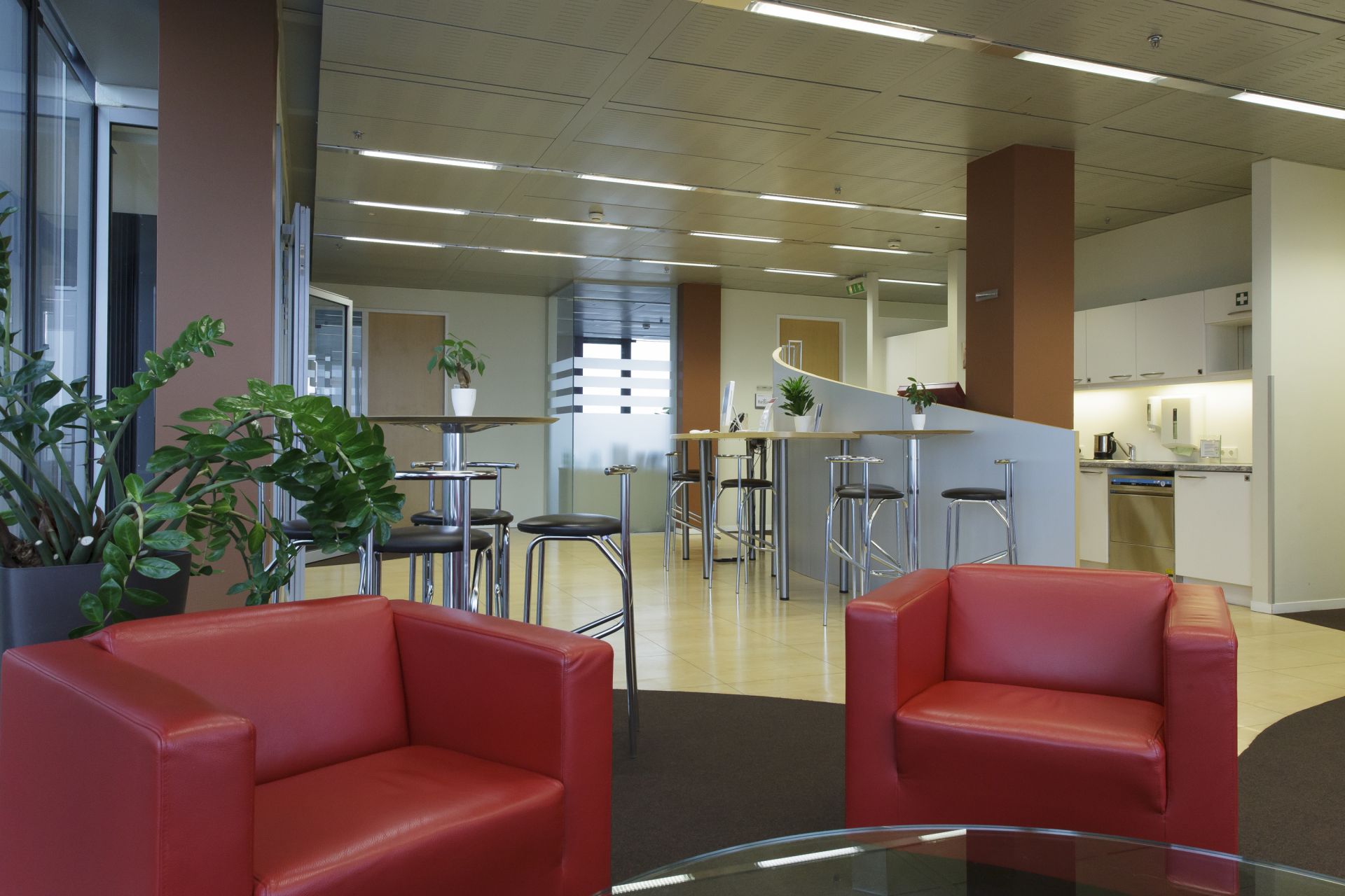 Regus Erfurt HQ Stadion image 4