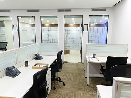 Regus Erfurt HQ Stadion image 3