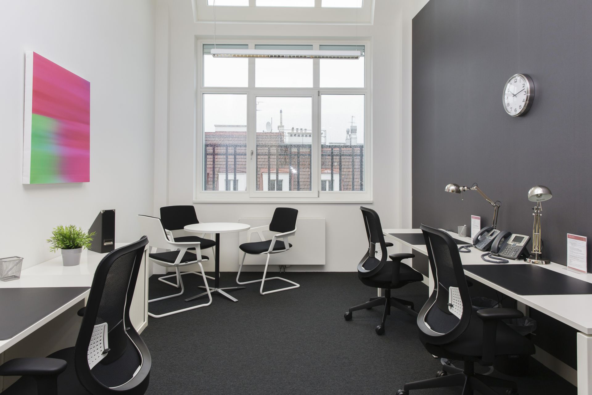 Regus Erfurt HQ Stadion image 5