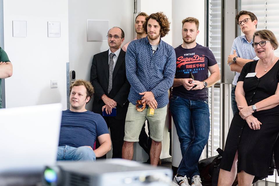 Coworking Erlangen image 4