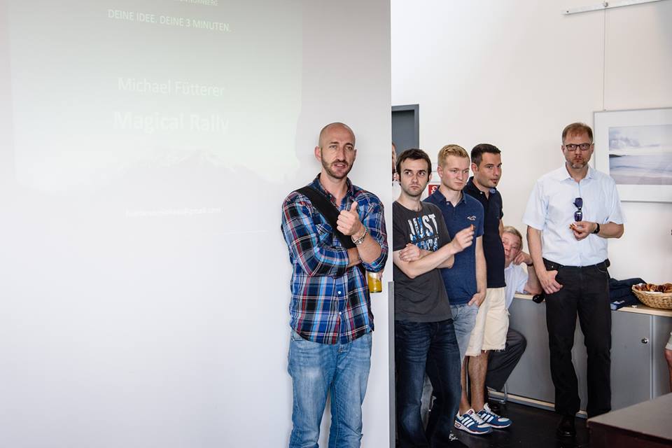 Coworking Erlangen image 3