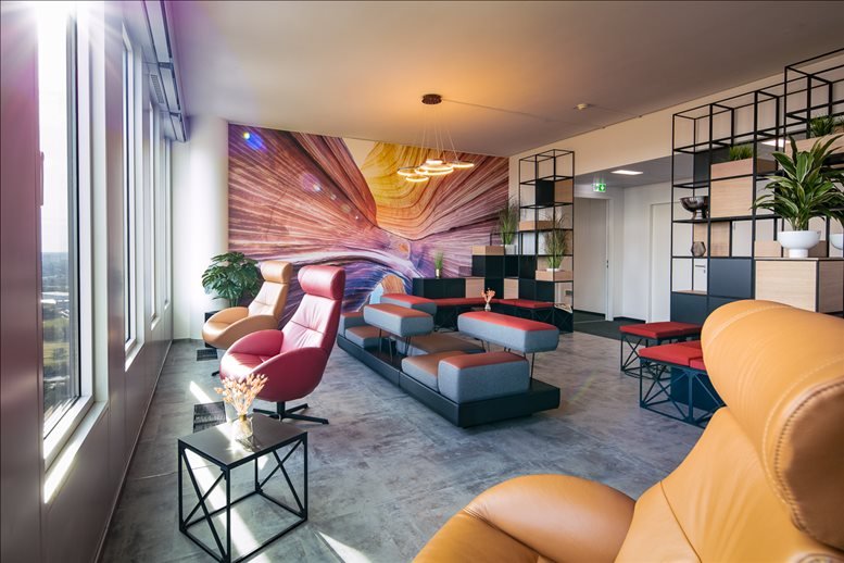 ECOS Office Center image 2