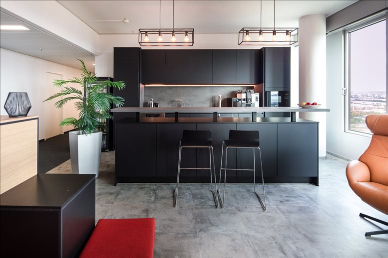 ECOS Office Center image 4