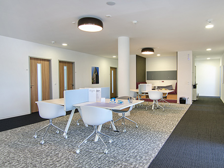 Regus Eschborn Business Park image 2