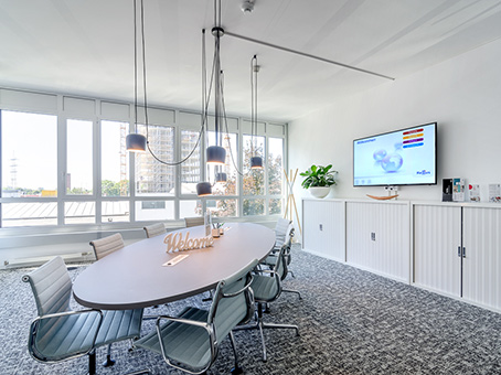 Regus Eschborn Business Park image 3