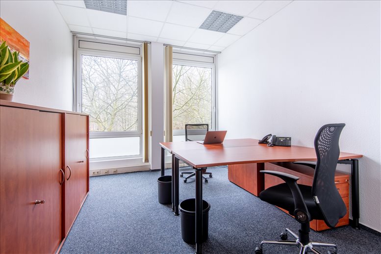 ECOS Office Center image 2