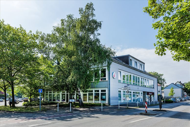 ECOS Office Center image 1