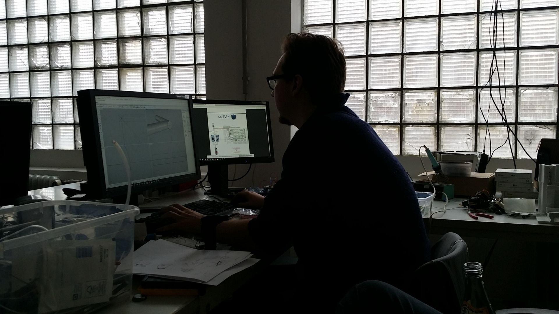 3D DRUCKZENTRUM RUHR image 3