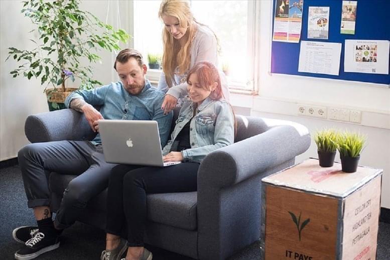 Work Inn GmbH & Co. KG image 4