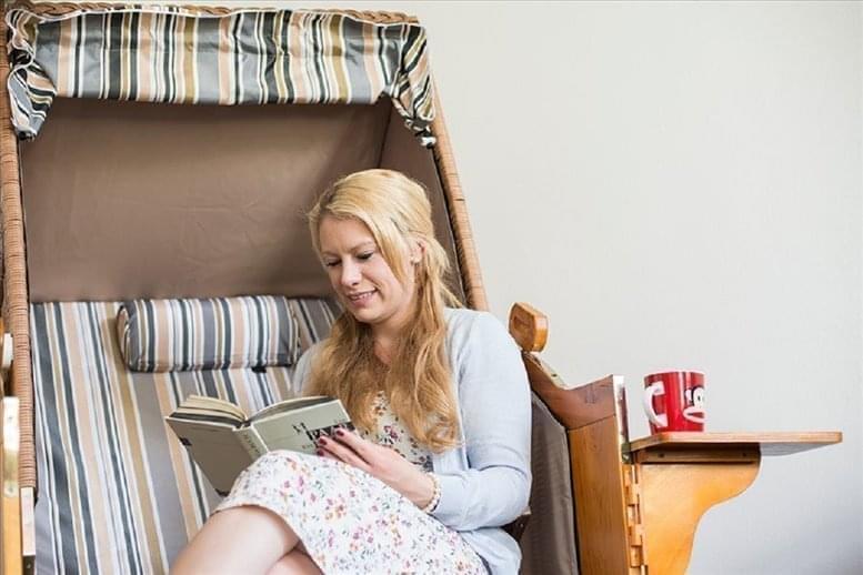 Work Inn GmbH & Co. KG image 3