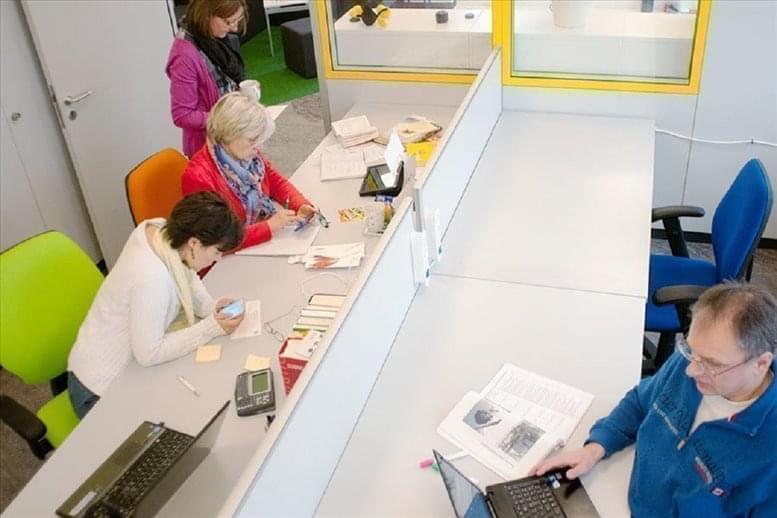 Work Inn GmbH & Co. KG image 5