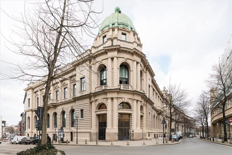 Work Inn GmbH & Co. KG image 1