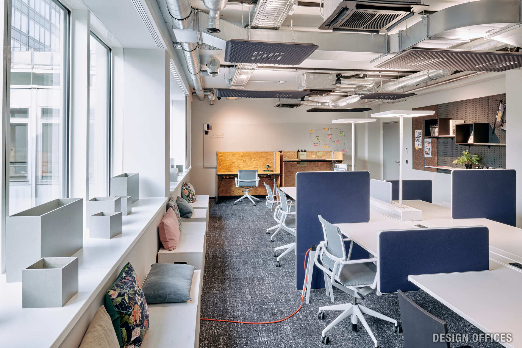 Design Offices Essen Ruhr Tower image 2