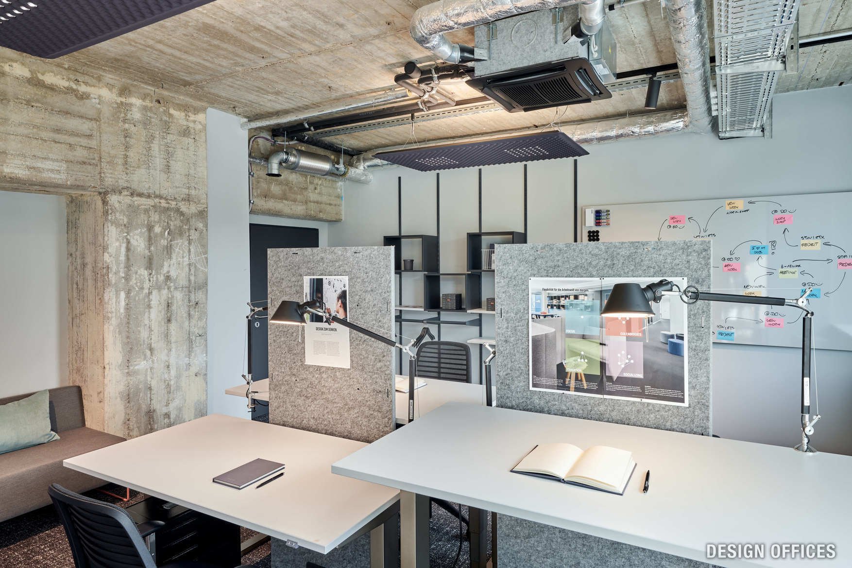 Design Offices Essen Ruhr Tower image 3