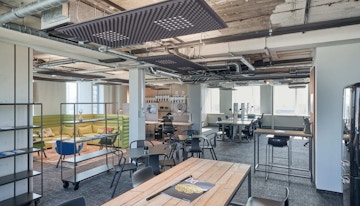 Design Offices Essen Ruhr Tower image 1