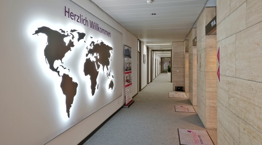 First Choice Business Center Essen profile image