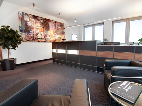 HQ - Essen, Ruhrallee image 2