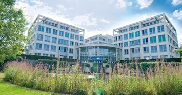 coworking office spaces in essen germany coworker