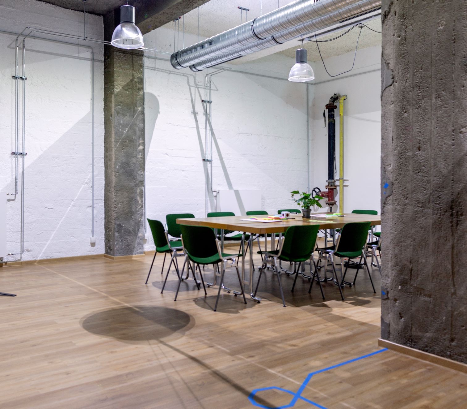 Impact Hub Ruhr image 4