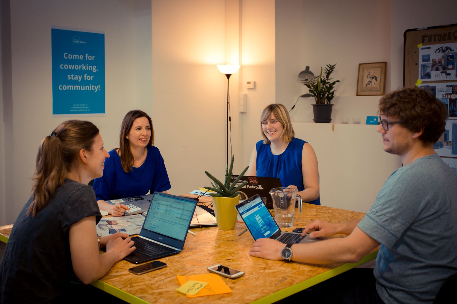 Impact Hub Ruhr image 5