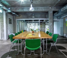 Impact Hub Ruhr profile image