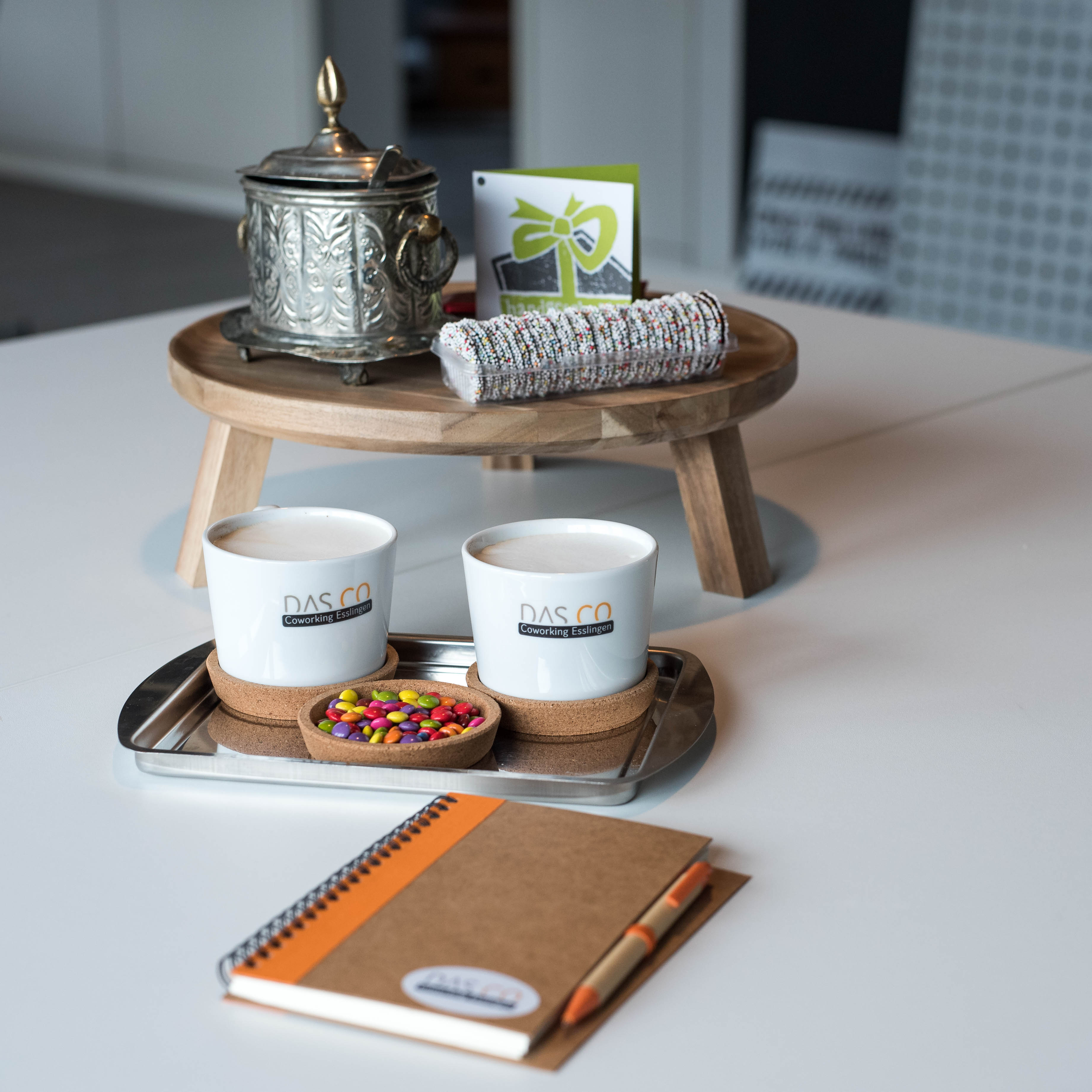 Das CO Coworking Esslingen image 2