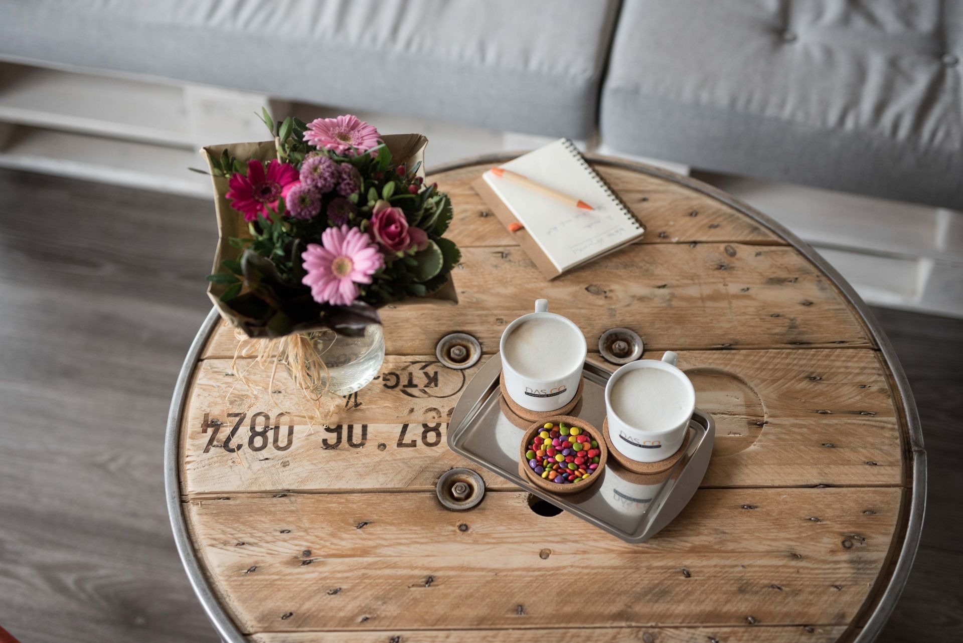 Das CO Coworking Esslingen image 4