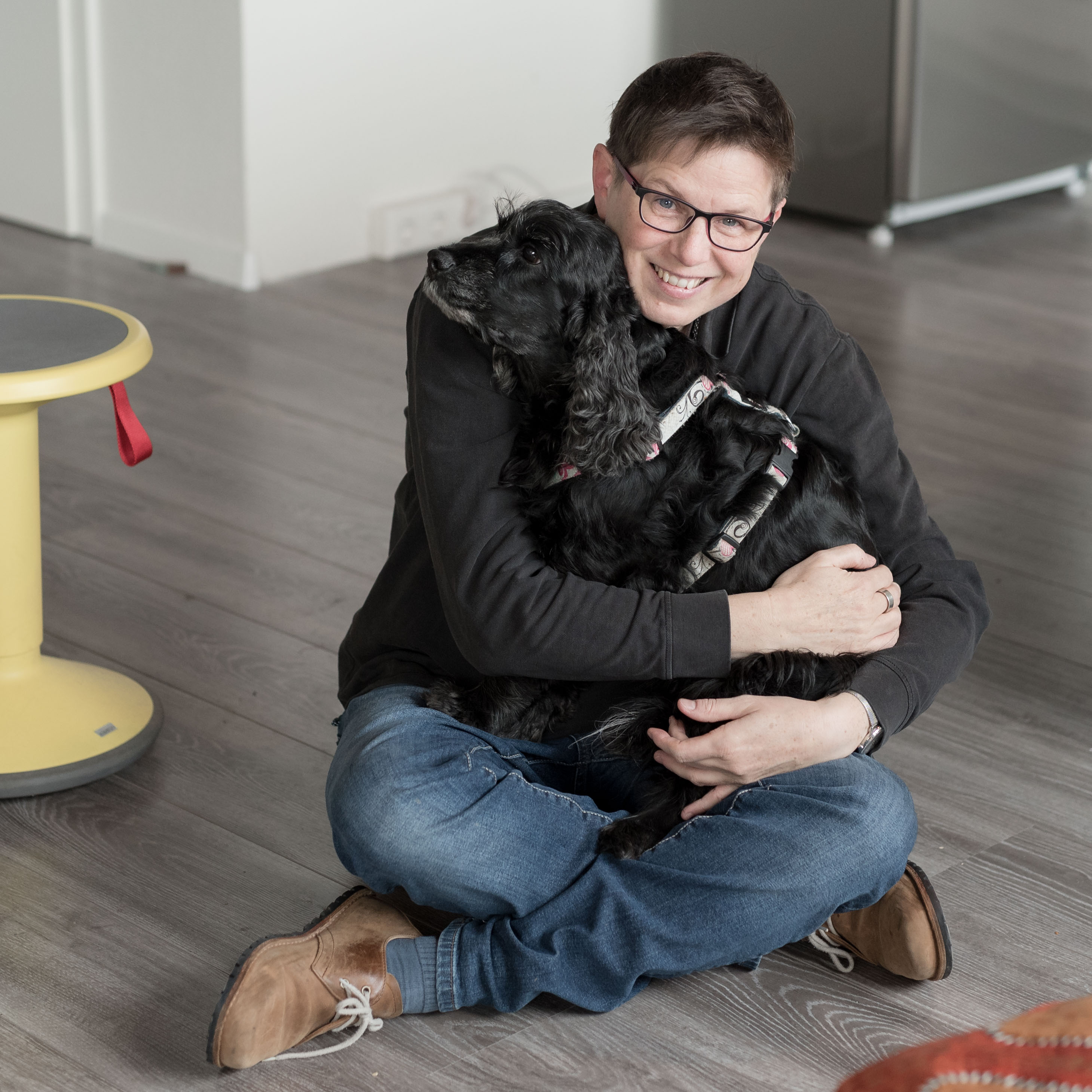 Das CO Coworking Esslingen image 3