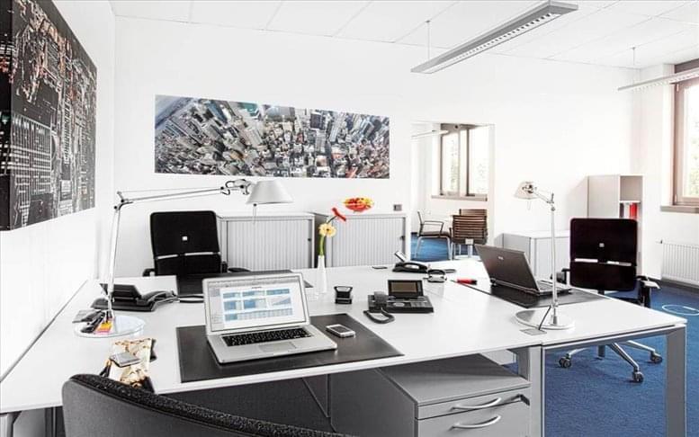 AGENDIS Business Center image 4