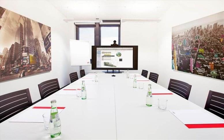 AGENDIS Business Center image 3