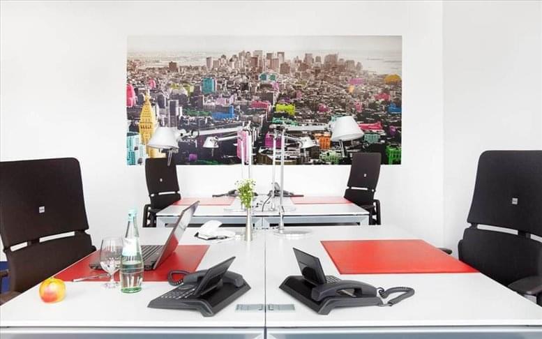 AGENDIS Business Center image 5