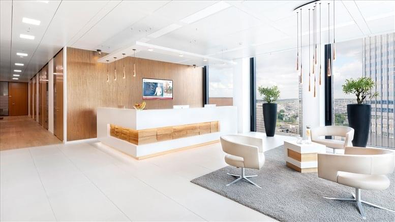 CONTORA Office Solutions image 2