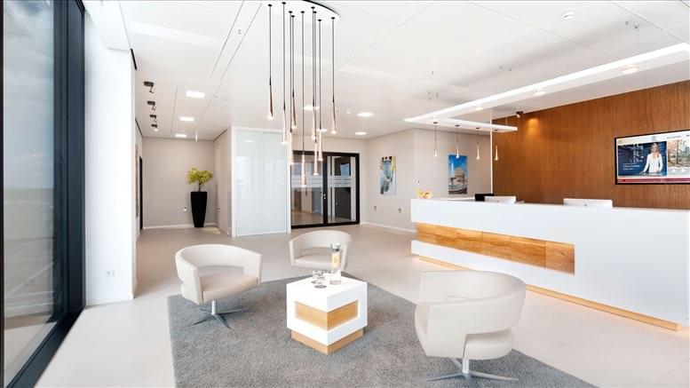 CONTORA Office Solutions image 4