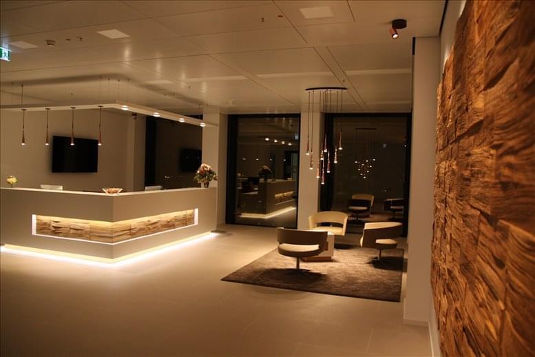 CONTORA Office Solutions image 3