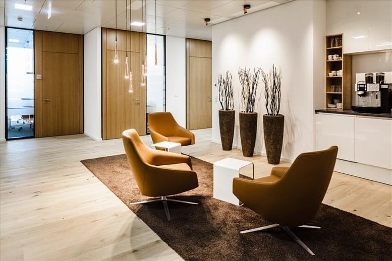 CONTORA Office Solutions image 5