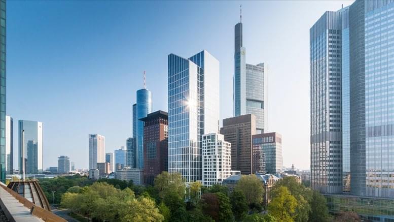 CONTORA Office Solutions image 1