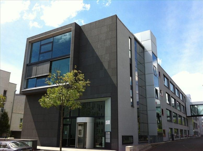 AGENDIS Business Center image 1