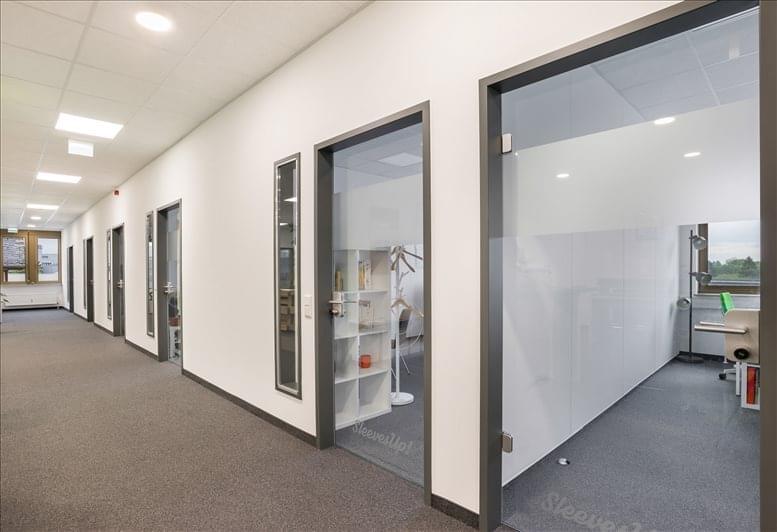 SleevesUp! Spaces GmbH image 2