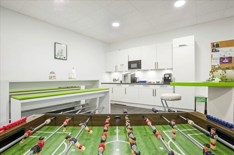 SleevesUp! Spaces GmbH image 3