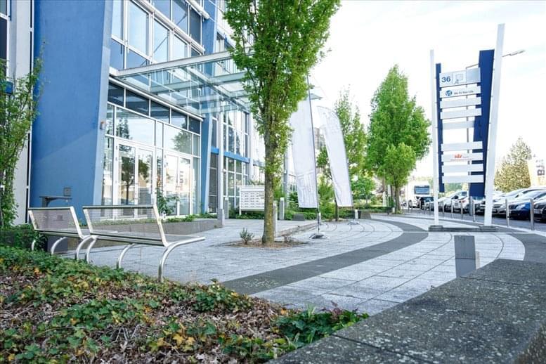 Sirius Facilities image 2