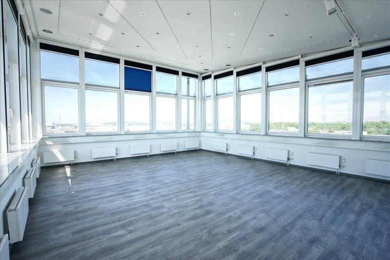 Sirius Facilities image 4